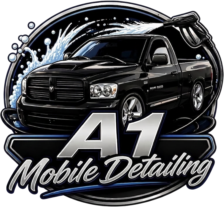 A1 Mobile Detailing